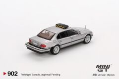 Mini GT BMW 750IL ''Tomorrow Never Dies'' BL 902