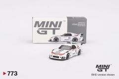 Mini Gt MAZDA RX-7 LB-Super Silhouette #41 Numero Reserve 773