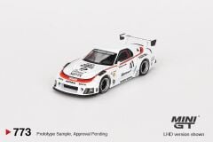 Mini Gt MAZDA RX-7 LB-Super Silhouette #41 Numero Reserve 773