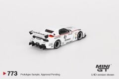 Mini Gt MAZDA RX-7 LB-Super Silhouette #41 Numero Reserve 773