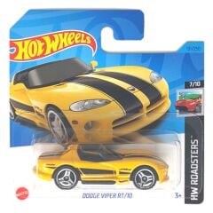 Hot Wheels Tekli Arabalar Dodge Viper RT/10 HKH43 (Roadsters)