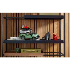 LEGO Icons 10317 Land Rover Klasik Defender 90