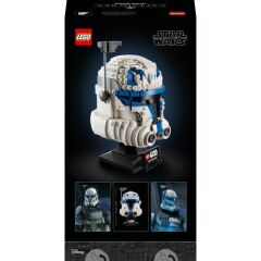 LEGO® Star Wars™ Helmet Yüzbaşı Rex™ Kaskı 75349
