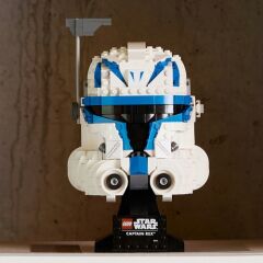 LEGO® Star Wars™ Helmet Yüzbaşı Rex™ Kaskı 75349