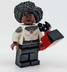 Lego 71031 - Marvel Studios - 03 Monica Rambeau