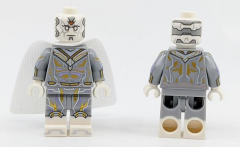 Lego 71031 - Marvel Studios - 02 The Vision