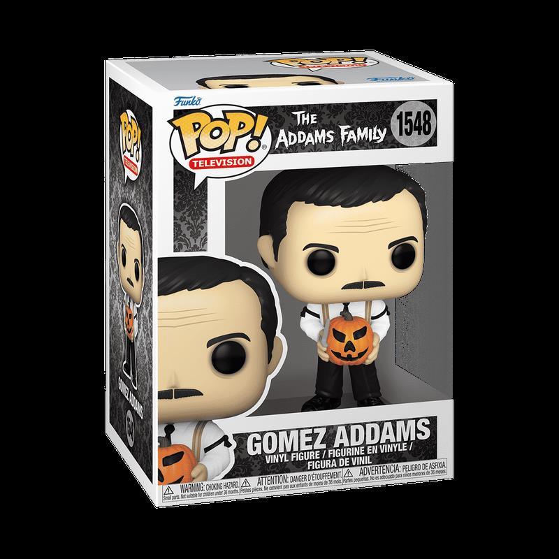 Funko Pop Television The Addams Family Gomez Addams 1548