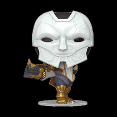 Funko Pop Games League Of Legends Jhin 1081