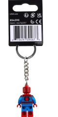 Lego 854290 Spider-Man Anahtarlık