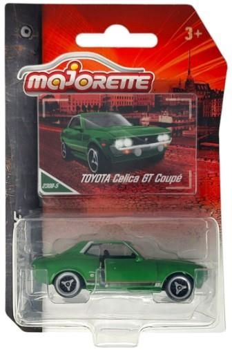 Majorette Vintage Series Toyota Celica GT Coupe 230B-5