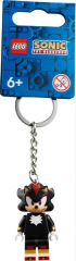 Lego 854302 Shadow the Hedgehog Anahtarlık