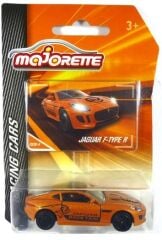 Majorette Racing Cars Jaguar F-Type R 293B-4