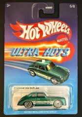 Hot Wheels Ultra Hots 5/8 JBY64