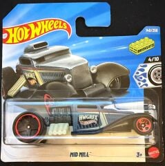 Hot Wheels Tekli Arabalar Mid Mill JJJ93 (Rod Squad)