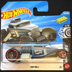 Hot Wheels Tekli Arabalar Mid Mill JJJ93 (Rod Squad)