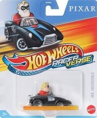 Hot Wheels RacerVerse The Incredibles Mr.Incredible HKC05