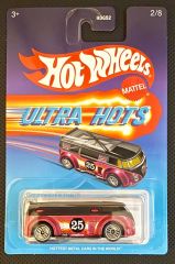 Hot Wheels Ultra Hots 2/8 JBY61