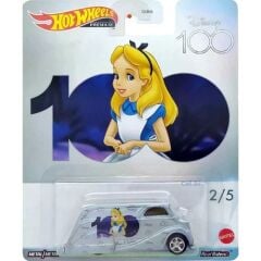 Hot Wheels Premium Disney 100 - Deco Delivery - HKC89