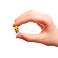 Funko Bitty Pop! The Simpsons 4-Pack