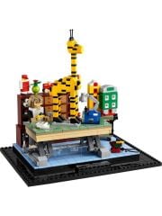 Lego House 40503 Dagny Holm - Master Builder