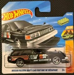 Hot Wheels Tekli Arabalar Nissan Maxima Drift Car JJK53 (Wagons)