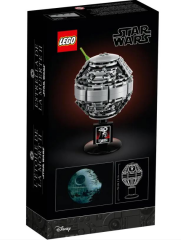 Lego Star Wars Death Star II 40591