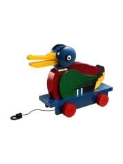 Lego House 40501 The Wooden Duck