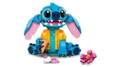 Lego Disney Classic Stitch 43249