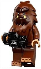 Lego Minifigür 71010 - Seri 14 Monsters - 15 Square Foot