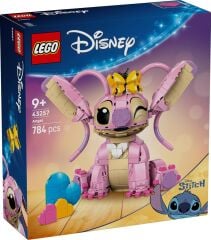 Lego Disney Angel 43257