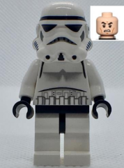Lego Minifigür Star Wars Imperial Stormtrooper with Gun