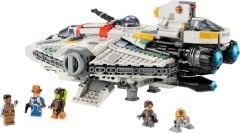 Lego Star Wars 75357  Ghost ve Phantom II