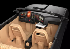 Playmobil 70924 Knight Rider - K.I.T.T.