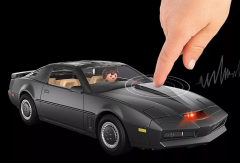 Playmobil 70924 Knight Rider - K.I.T.T.