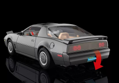 Playmobil 70924 Knight Rider - K.I.T.T.