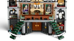 Lego Harry Potter 76453 Malfoy Malikanesi