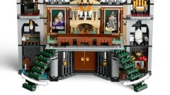 Lego Harry Potter 76453 Malfoy Malikanesi