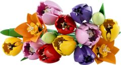 Lego Botanical Collection Lale Buketi 11501