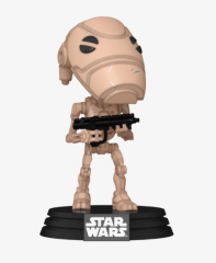 Funko Pop Star Wars Battle Droid 703