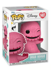 Funko Pop Disney Oogie Boogie 1407