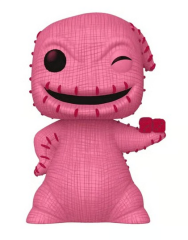Funko Pop Disney Oogie Boogie 1407