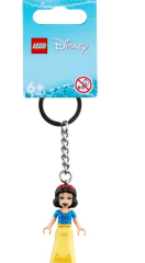 Lego Disney 854286 Snow White Anahtarlık