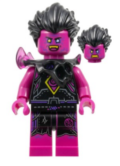 Lego Minifigür Dreamzz Dogan drm056