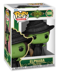 Funko Pop Movies Wicket Elphaba 1696