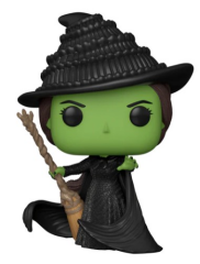 Funko Pop Movies Wicket Elphaba 1696