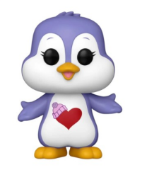 Funko Pop Animation Care Bears Cozy Heart Penguin 1803