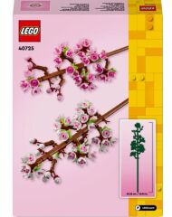 Lego icons 40725 Cherry Blossoms