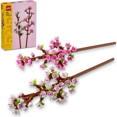 Lego icons 40725 Cherry Blossoms