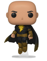 Funko Pop Movies Black Adam 1231