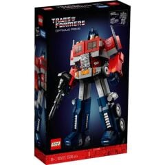 10302 LEGO Icons Optimus Prime